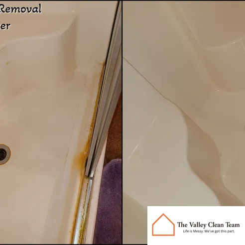 What to Do When Your Cleaning Service Keeps Missing Spots
