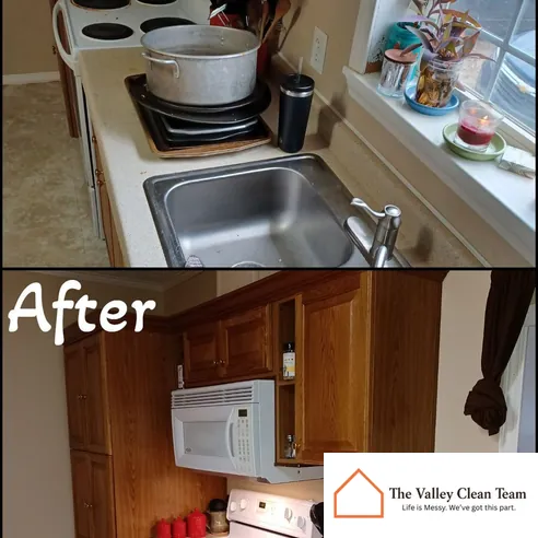 The Truth About Hiring a Cleaning Service